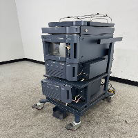 Waters Nano Acquity UPLC System image 1